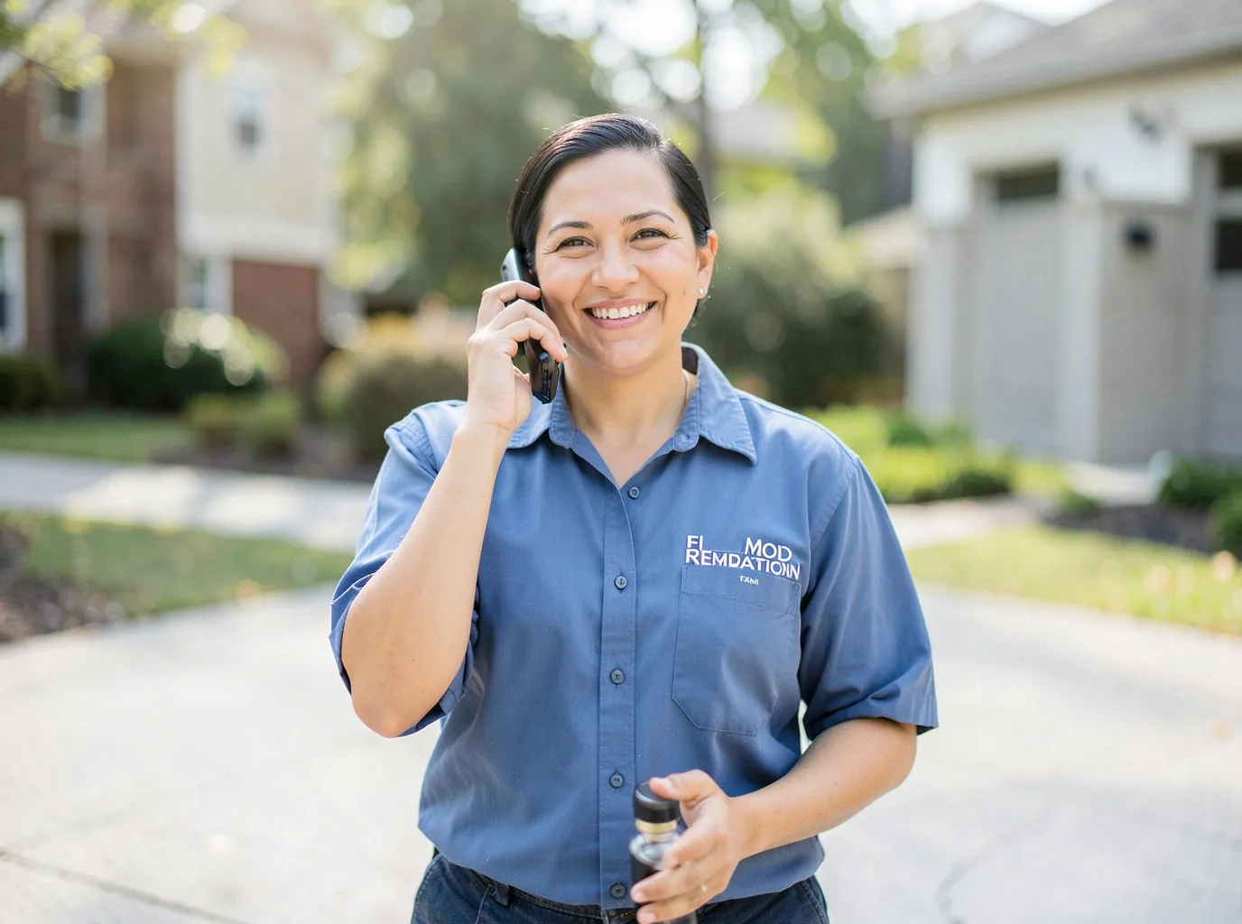 Mold Remediation Lequire, OK FAQs